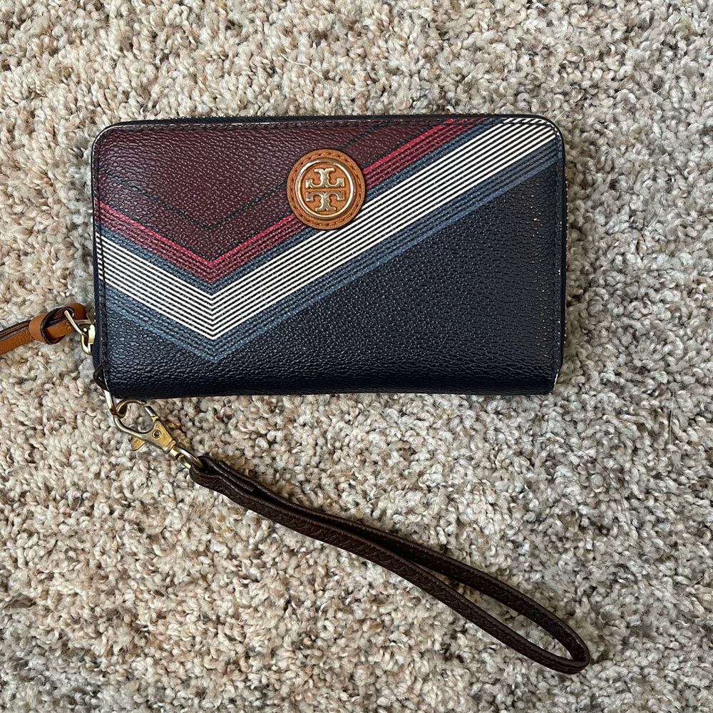 Tory Burch Wallet